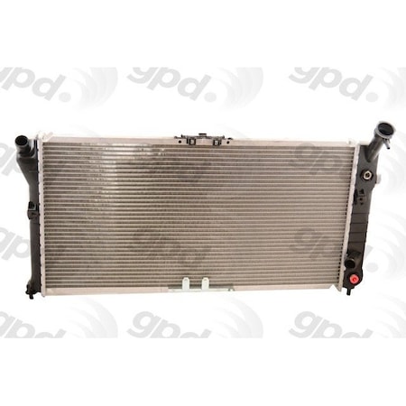 Gpd Radiator 1518C